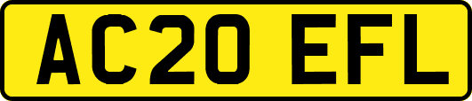 AC20EFL