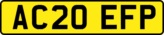 AC20EFP