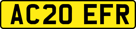 AC20EFR