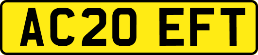 AC20EFT