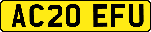 AC20EFU