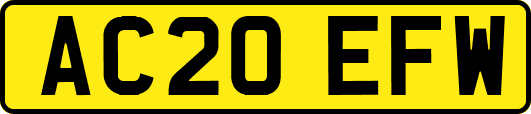 AC20EFW