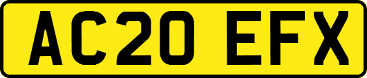 AC20EFX
