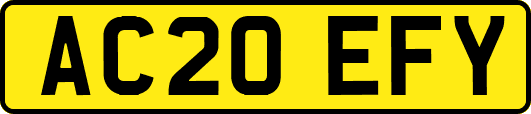 AC20EFY