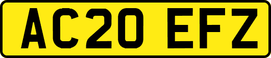 AC20EFZ