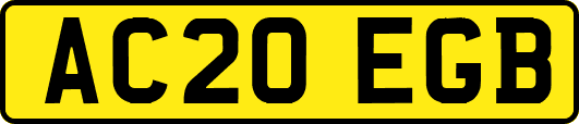 AC20EGB