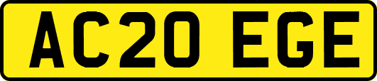 AC20EGE