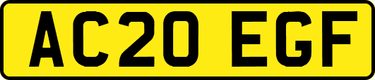 AC20EGF