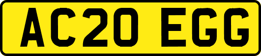 AC20EGG