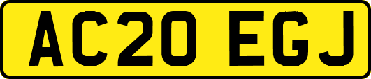 AC20EGJ