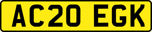AC20EGK