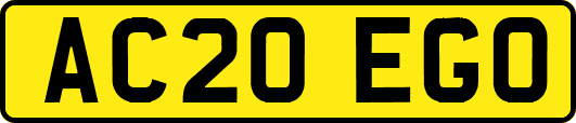 AC20EGO