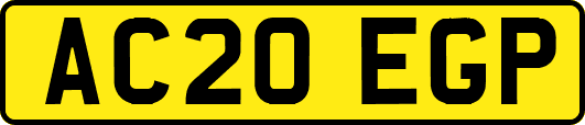 AC20EGP