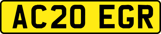 AC20EGR