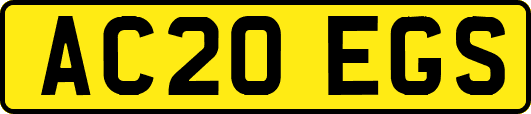 AC20EGS