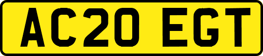 AC20EGT