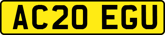 AC20EGU