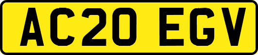 AC20EGV