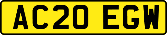 AC20EGW