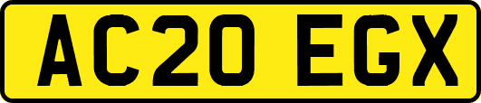 AC20EGX