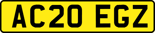 AC20EGZ