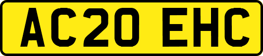 AC20EHC