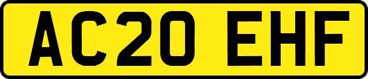 AC20EHF