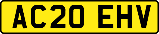 AC20EHV