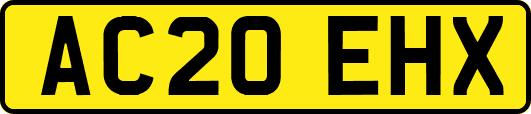 AC20EHX