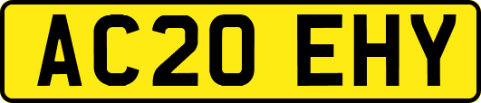 AC20EHY