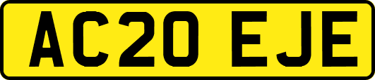AC20EJE