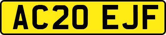 AC20EJF