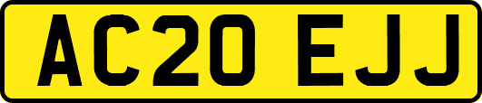 AC20EJJ
