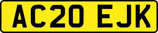 AC20EJK
