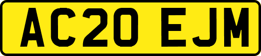 AC20EJM