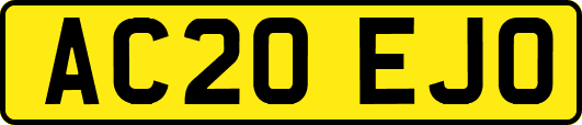 AC20EJO
