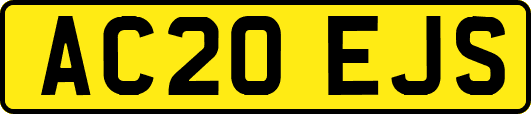 AC20EJS
