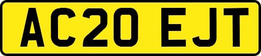 AC20EJT