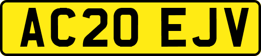 AC20EJV