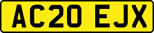 AC20EJX