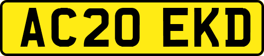 AC20EKD