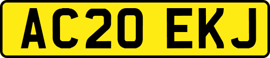 AC20EKJ