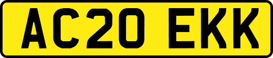 AC20EKK