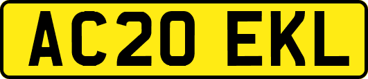 AC20EKL