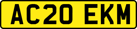 AC20EKM