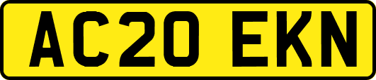 AC20EKN