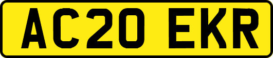 AC20EKR