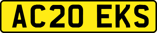 AC20EKS