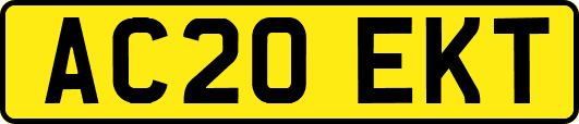 AC20EKT