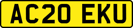 AC20EKU